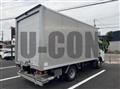 2016 Mitsubishi Fuso Canter
