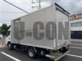 2016 Mitsubishi Fuso Canter