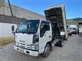 2008 Isuzu Elf Truck