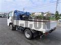2007 Isuzu Elf Truck