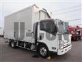 2013 Isuzu Elf Truck