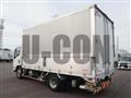 2013 Isuzu Elf Truck
