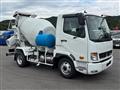 2025 Mitsubishi Fuso Fighter