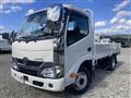 2017 Toyota Dyna Truck