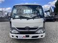 2017 Toyota Dyna Truck