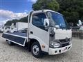 2017 Toyota Dyna Truck
