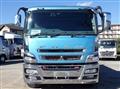 2015 Mitsubishi Fuso Super Great