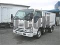 2019 Isuzu Elf Truck