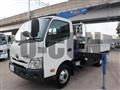 2023 Toyota Dyna Truck