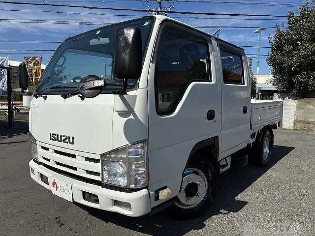 2014 Isuzu Elf Truck