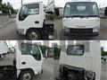 2013 Isuzu Elf Truck