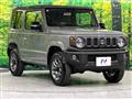 2025 Suzuki Jimny