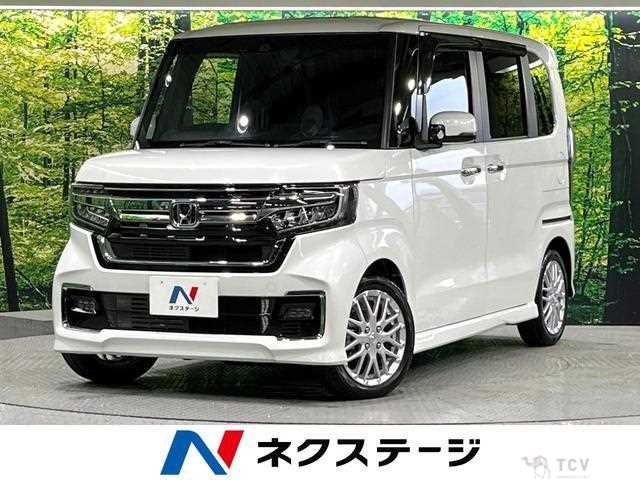 2023 Honda N BOX