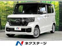2023 Honda N BOX