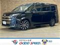 2023 Toyota Noah