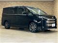 2023 Toyota Noah