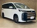 2023 Toyota Noah