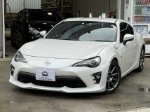 2018 Toyota 86