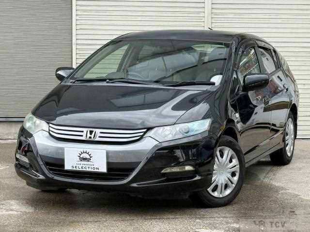 2009 Honda Insight