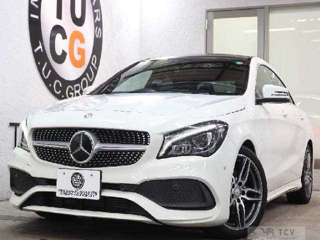 2017 Mercedes-Benz Mercedes-Benz Others