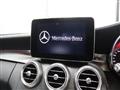 2014 Mercedes-Benz C-Class