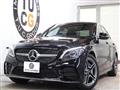 2019 Mercedes-Benz C-Class