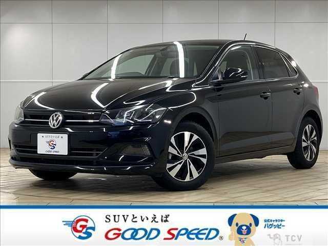 2018 Volkswagen Polo