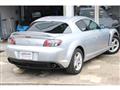 2005 Mazda RX-8