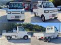 2011 Mitsubishi Minicab Truck