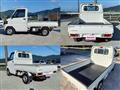 2011 Mitsubishi Minicab Truck