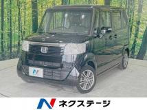 2014 Honda N BOX