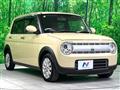 2016 Suzuki Lapin