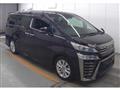 2018 Toyota Vellfire
