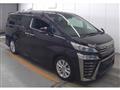 2018 Toyota Vellfire