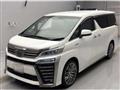2020 Toyota Vellfire