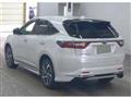 2017 Toyota Harrier