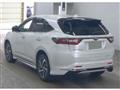 2017 Toyota Harrier
