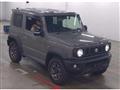 2022 Suzuki Jimny Sierra