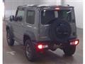 2022 Suzuki Jimny Sierra