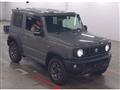 2022 Suzuki Jimny Sierra