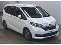 2022 Honda Freed