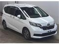 2022 Honda Freed