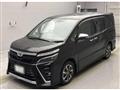 2021 Toyota Voxy