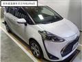 2020 Toyota Sienta