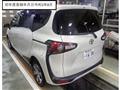 2020 Toyota Sienta