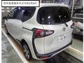 2020 Toyota Sienta