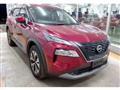 2022 Nissan X-Trail
