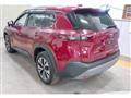 2022 Nissan X-Trail