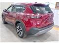 2022 Nissan X-Trail