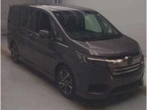 2021 Honda Honda Others